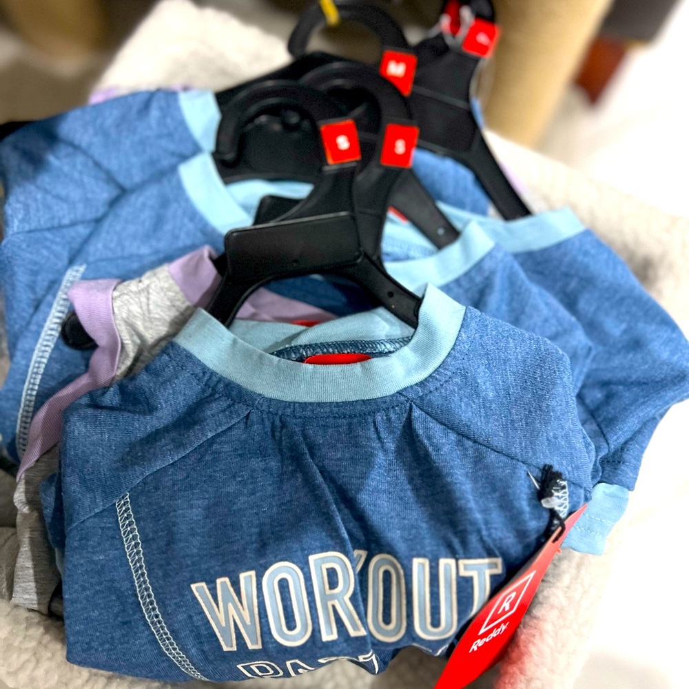 Dog clothing